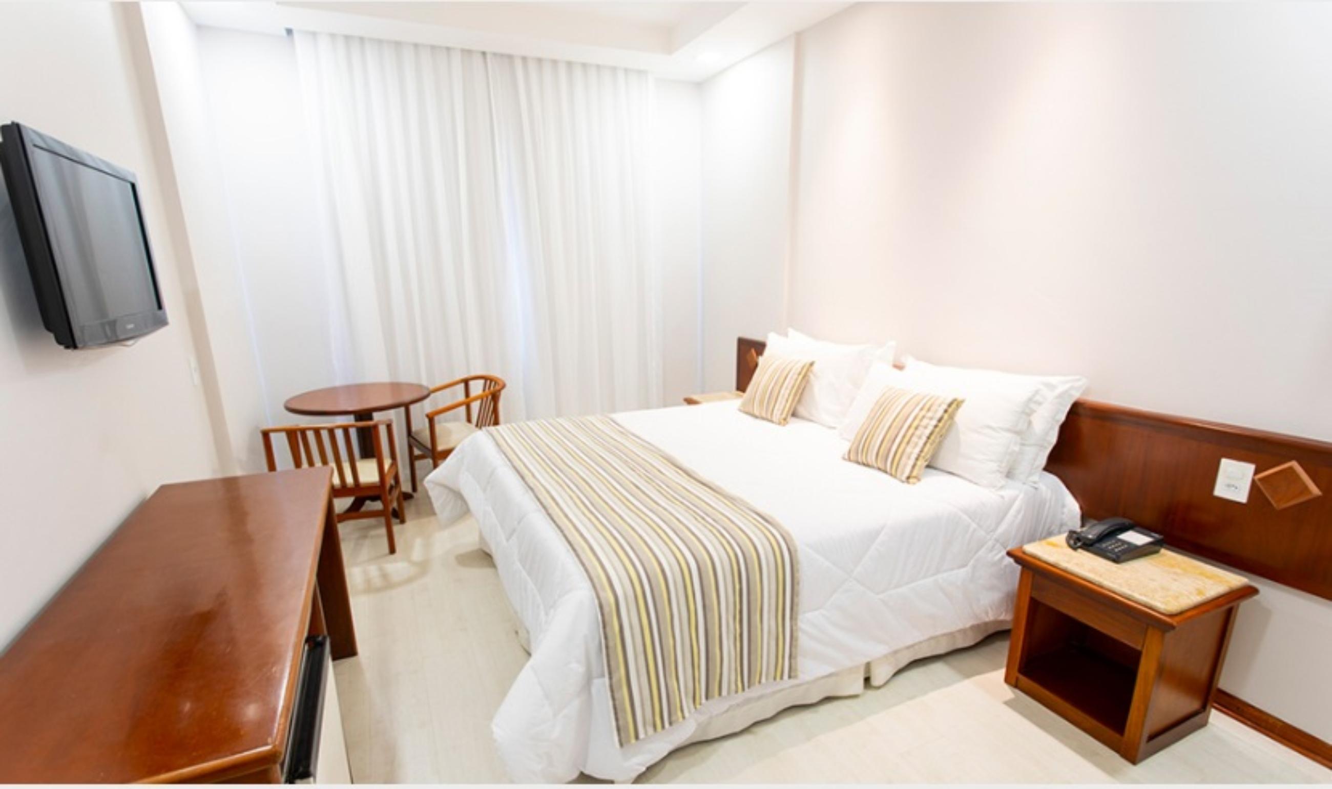 Hotel Carlton Plaza Poços de Caldas Eksteriør bilde