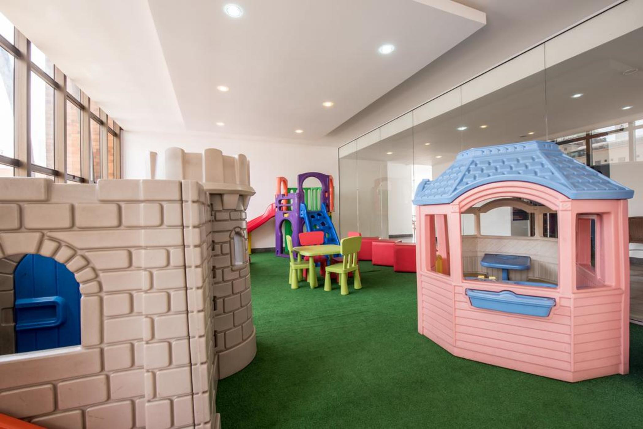 Hotel Carlton Plaza Poços de Caldas Eksteriør bilde