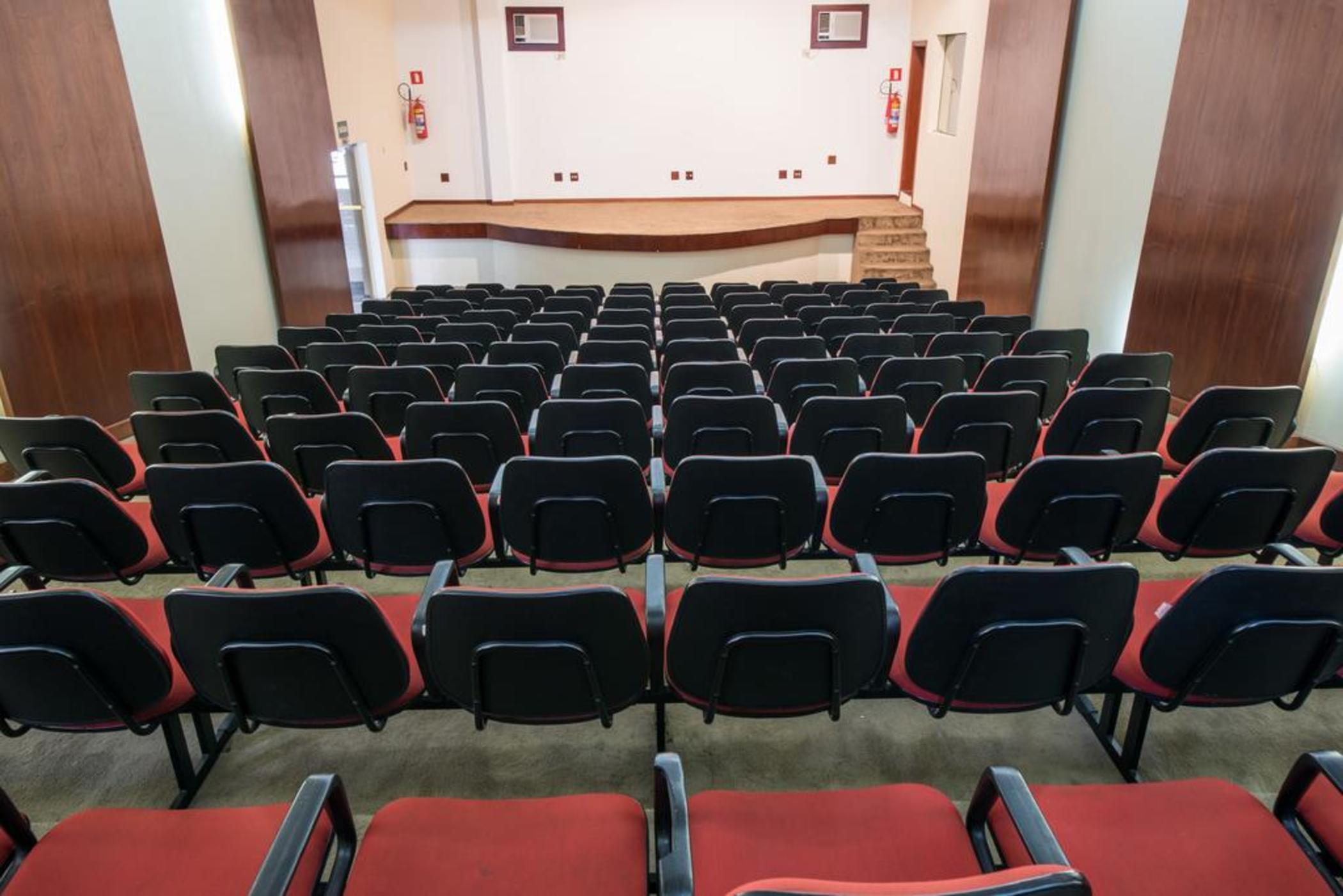 Hotel Carlton Plaza Poços de Caldas Eksteriør bilde