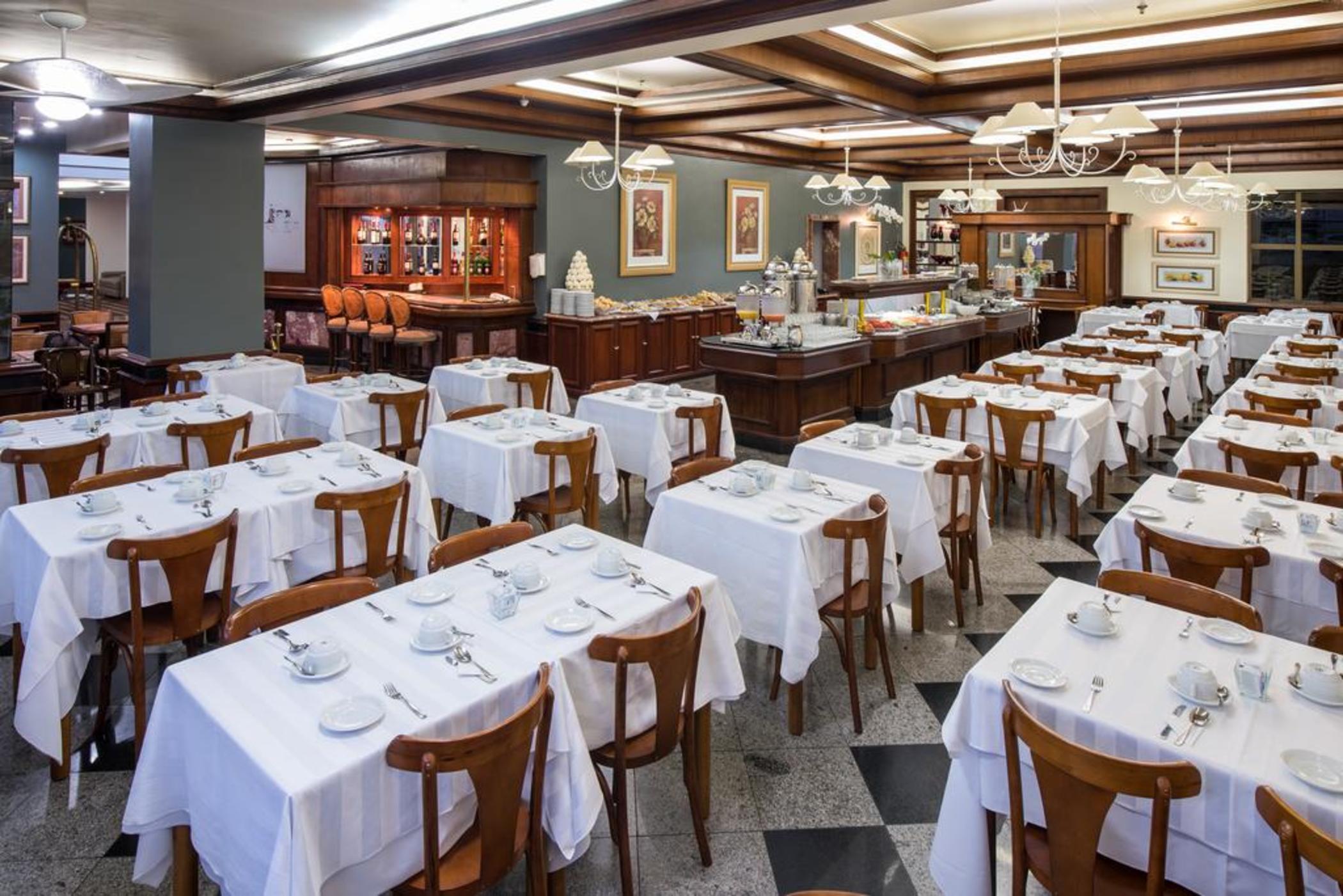 Hotel Carlton Plaza Poços de Caldas Eksteriør bilde