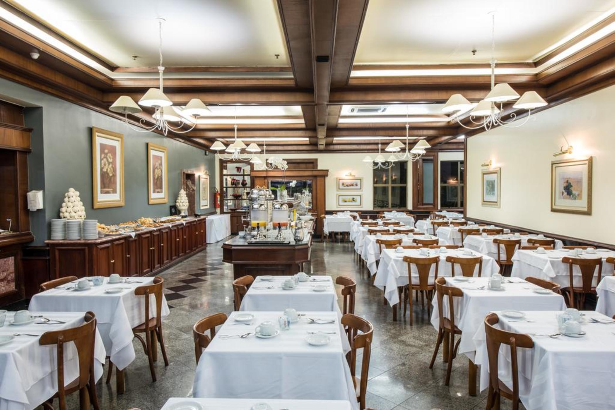 Hotel Carlton Plaza Poços de Caldas Eksteriør bilde