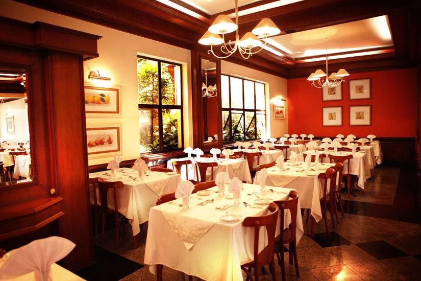 Hotel Carlton Plaza Poços de Caldas Eksteriør bilde
