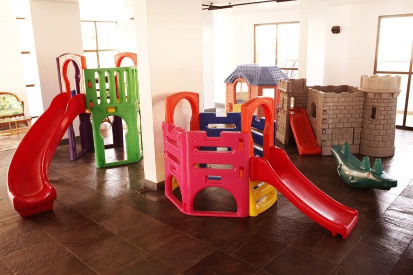 Hotel Carlton Plaza Poços de Caldas Eksteriør bilde
