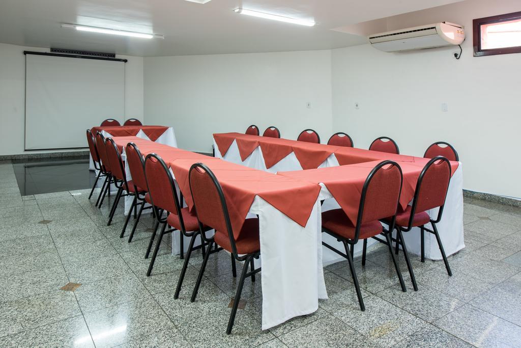 Hotel Carlton Plaza Poços de Caldas Eksteriør bilde