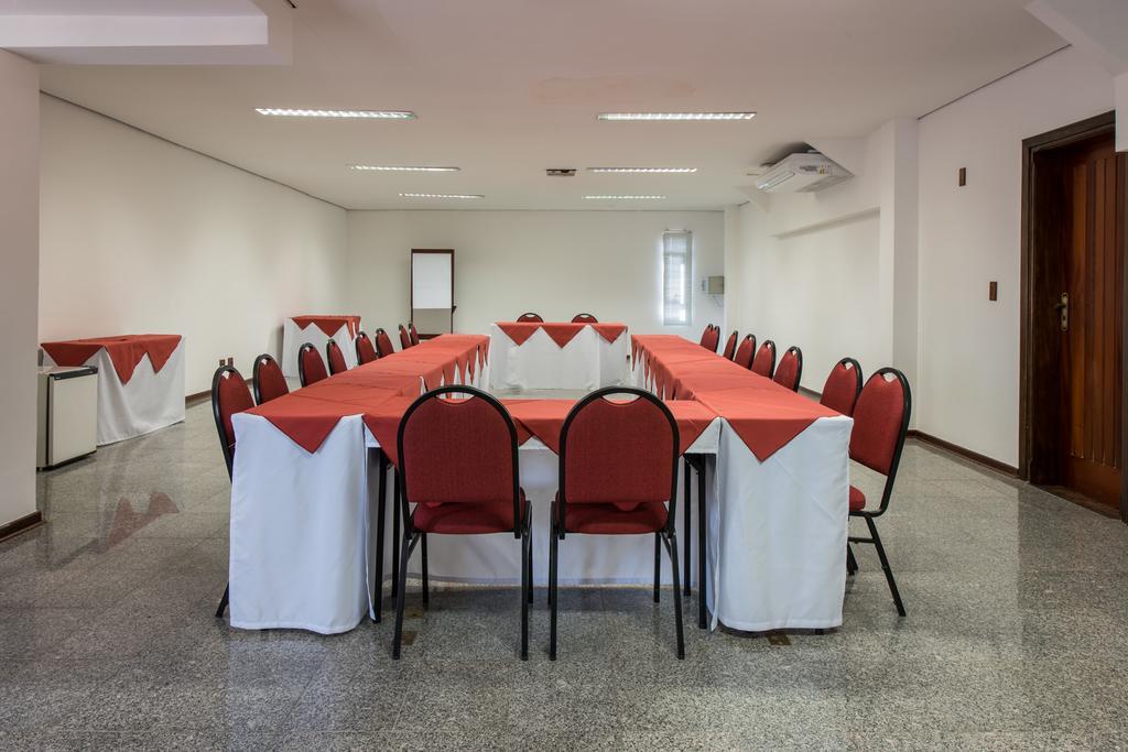 Hotel Carlton Plaza Poços de Caldas Eksteriør bilde