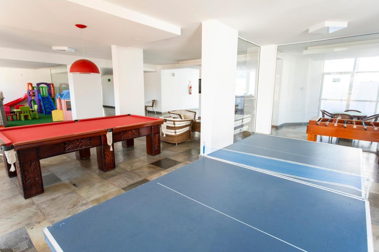 Hotel Carlton Plaza Poços de Caldas Eksteriør bilde